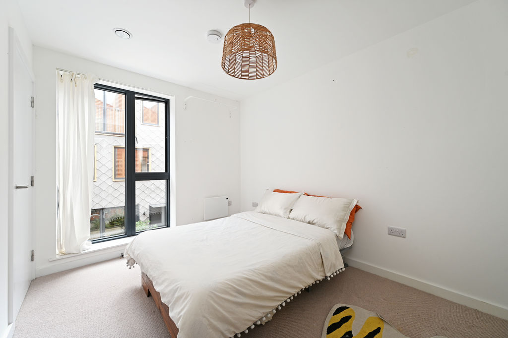 Casters Mews Kelham